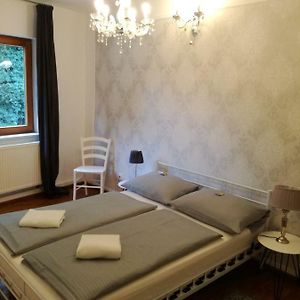 Kleines Doppelzimmer